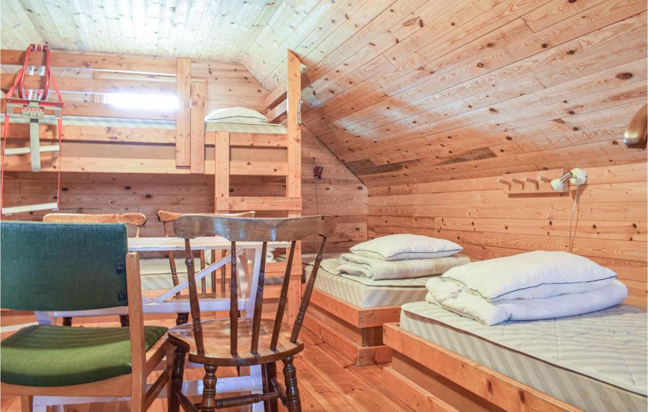 Cozy Home In Vimmerby With Kitchen エクステリア 写真